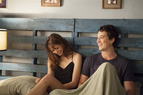 Indie Romantic Comedies .